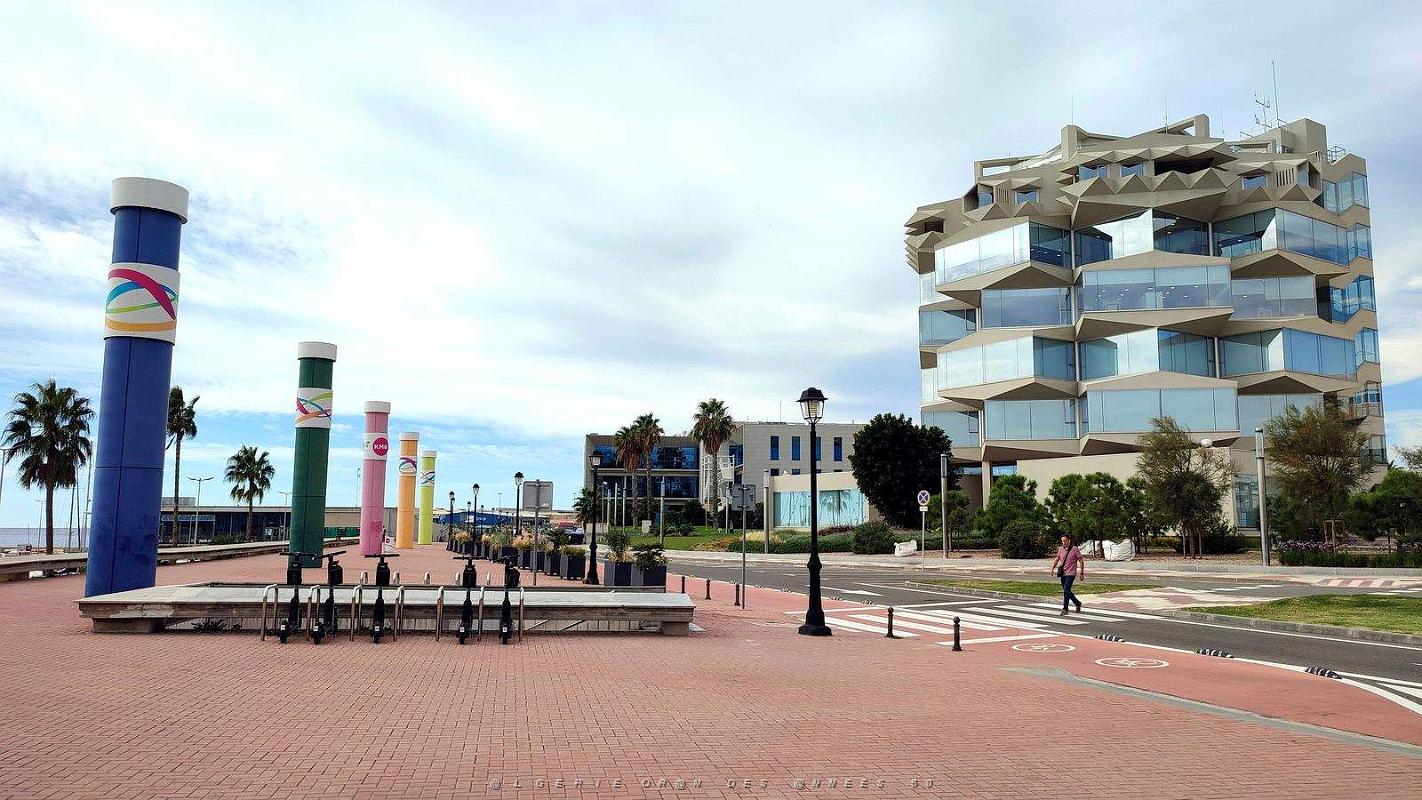 TARRAGONE - Les Ports et le Barrio El Serrallo - 49.jpg